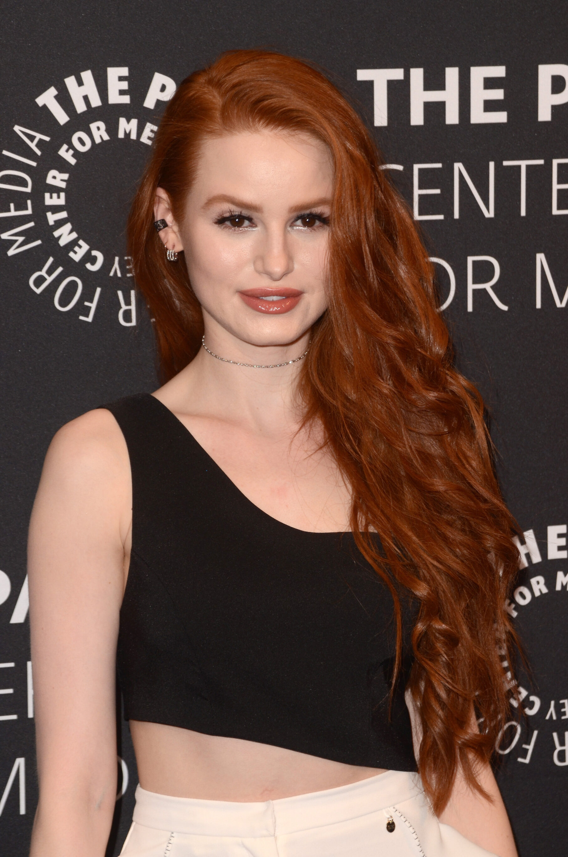 Madelaine Petsch