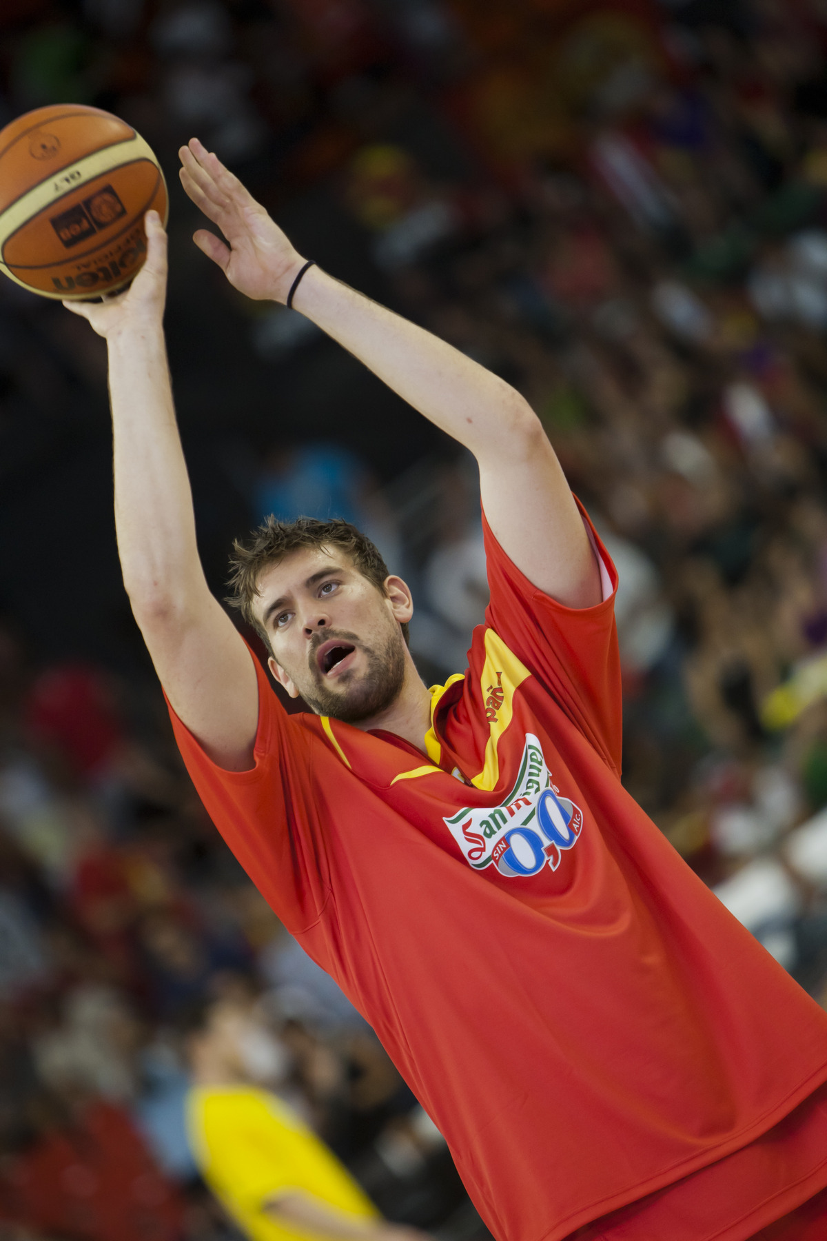  Marc Gasol