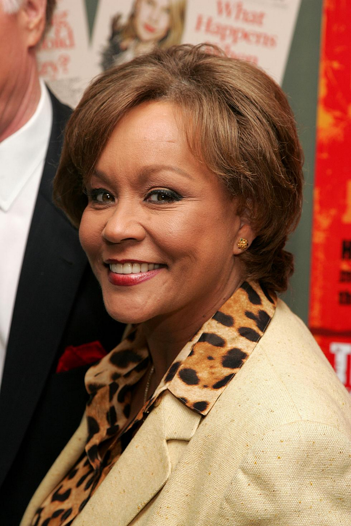 Sue Simmons