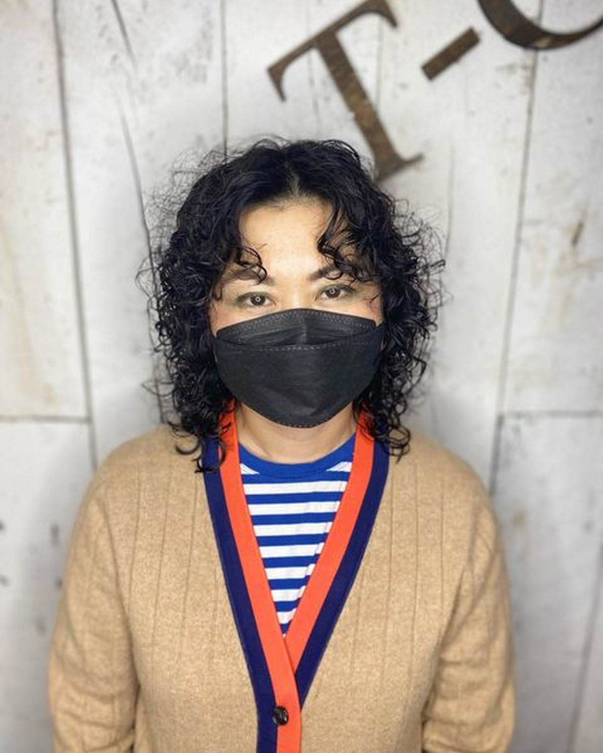 Digital Perm