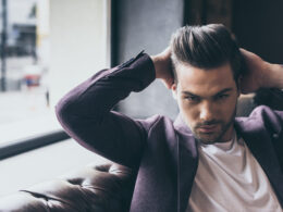 36 Best Short Hair Undercut For Men 2023