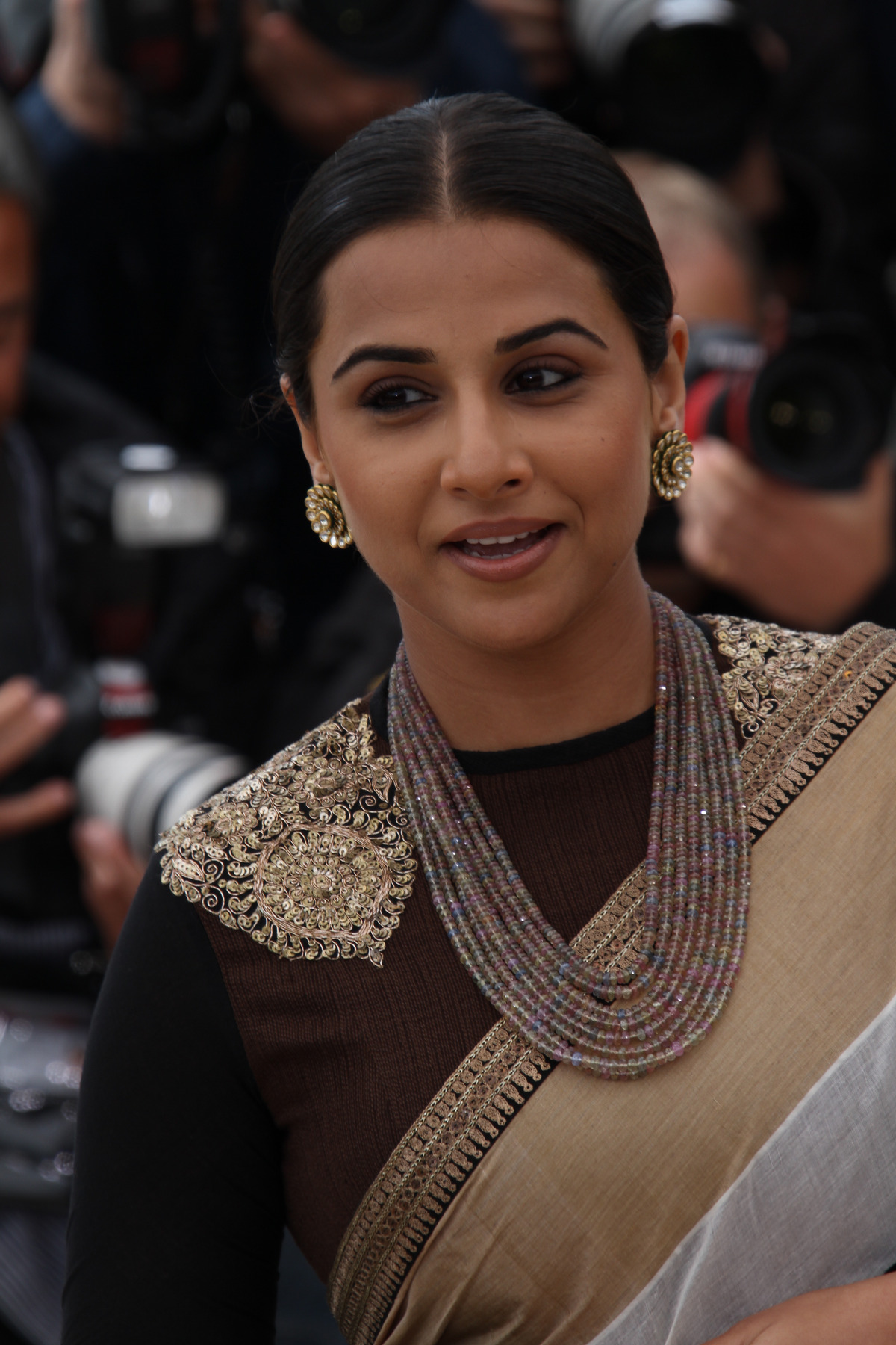 Vidya Balan