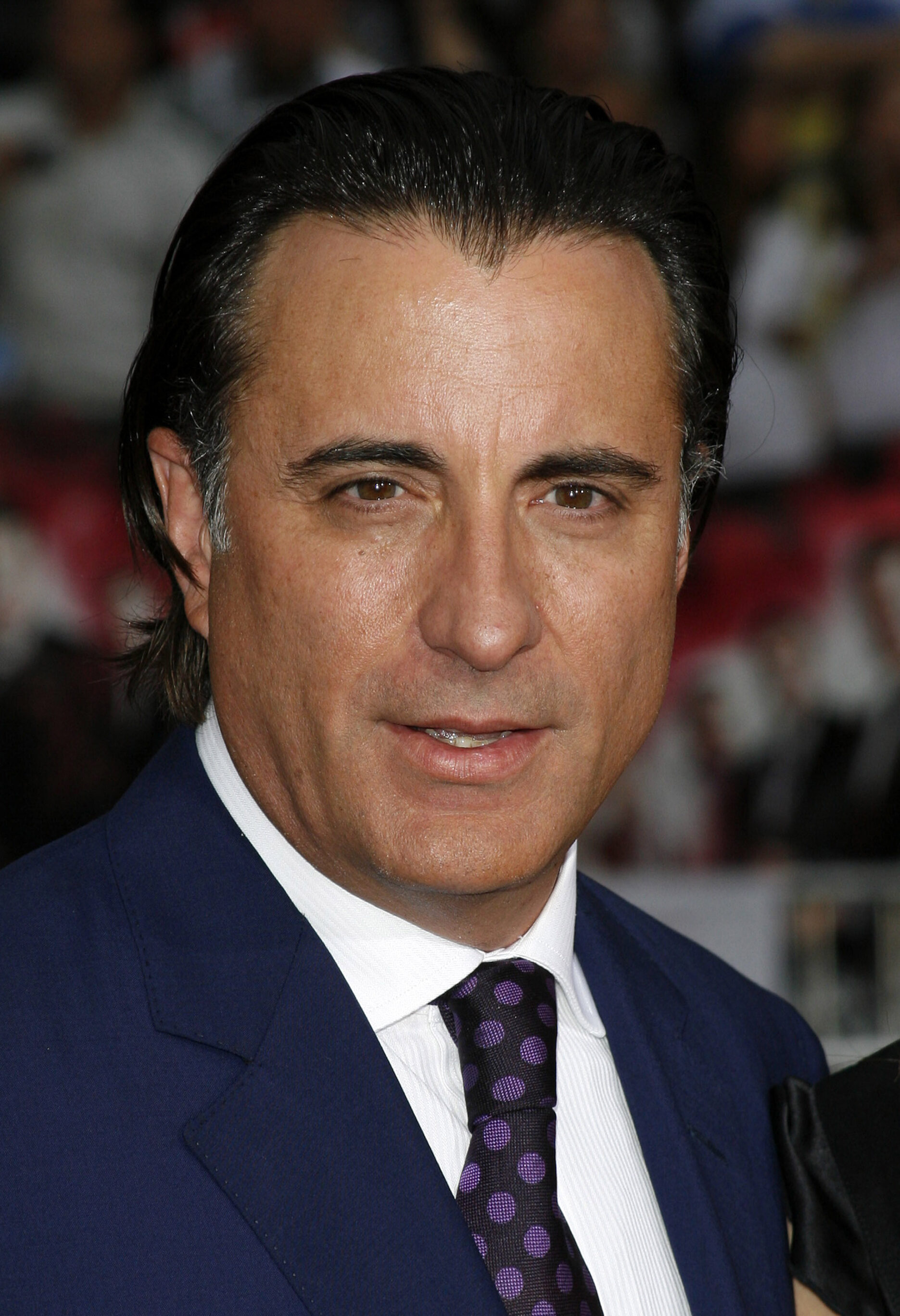 Andy Garcia