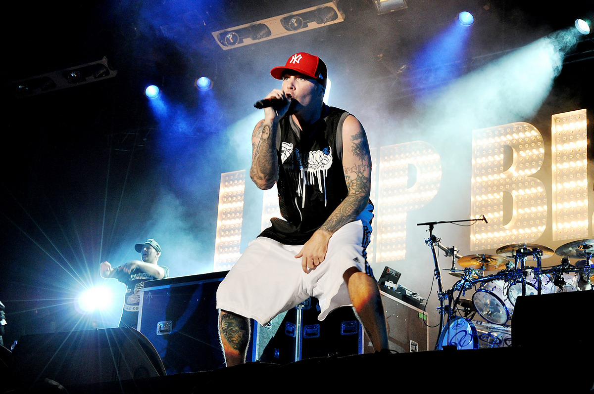 Fred Durst