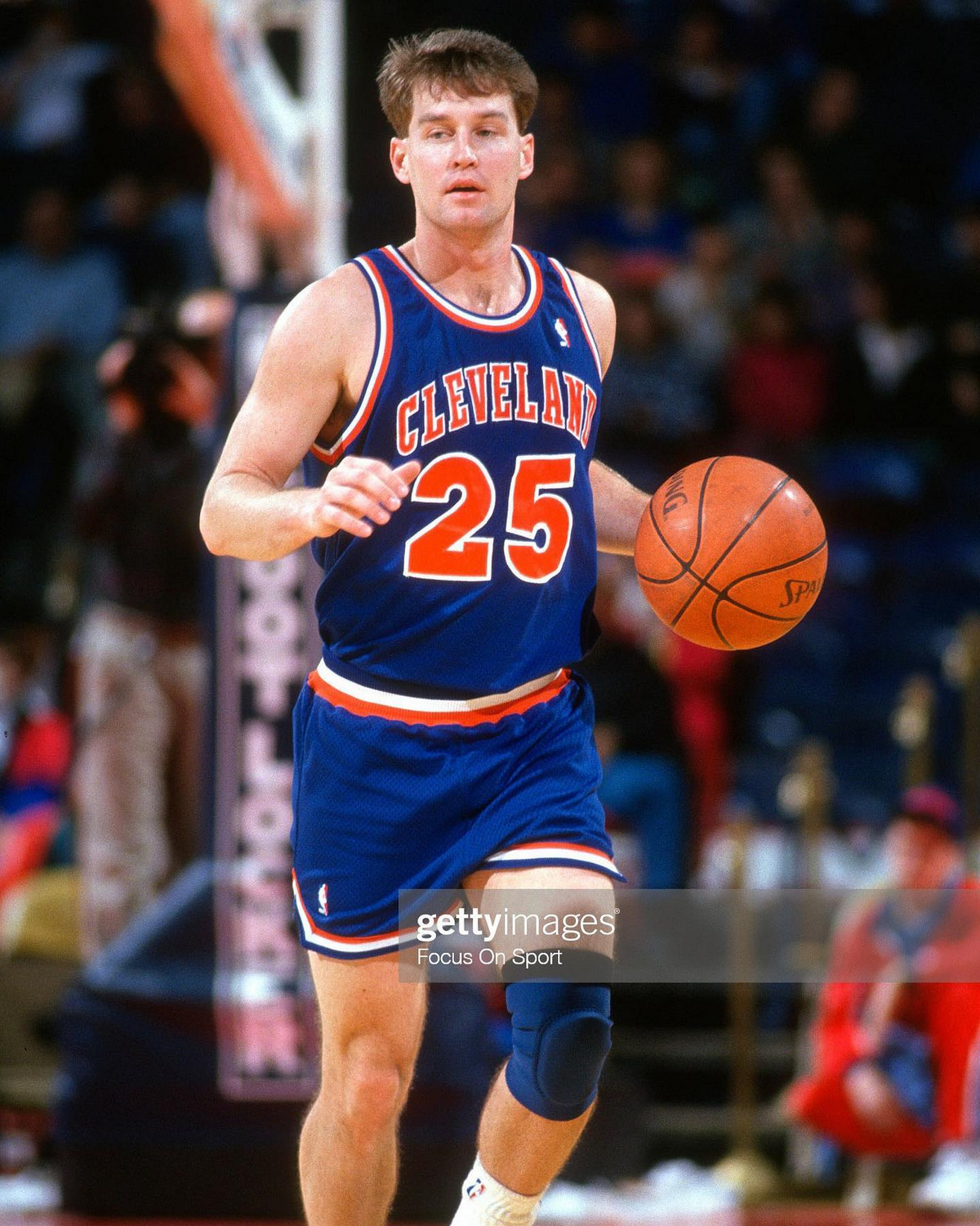 Mark Price