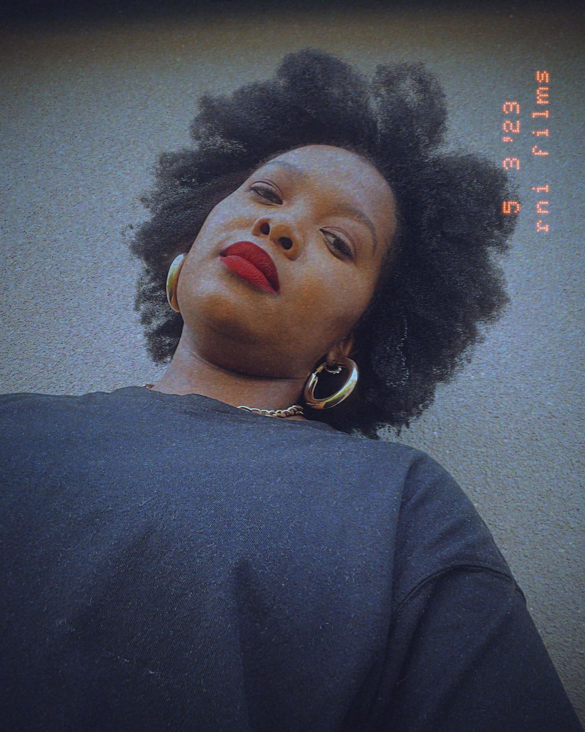 Afro