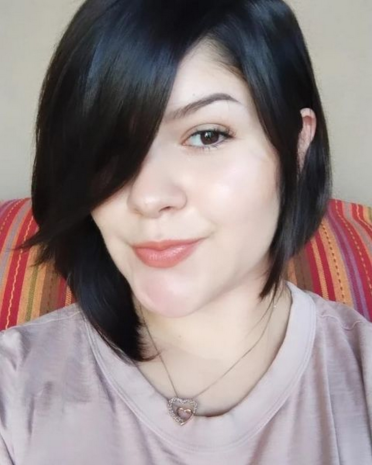 Asymmetrical Lob