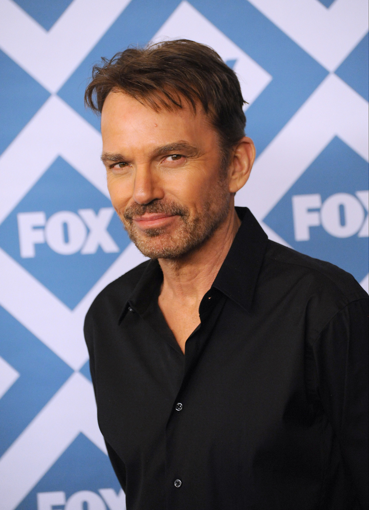 Billy Bob Thornton