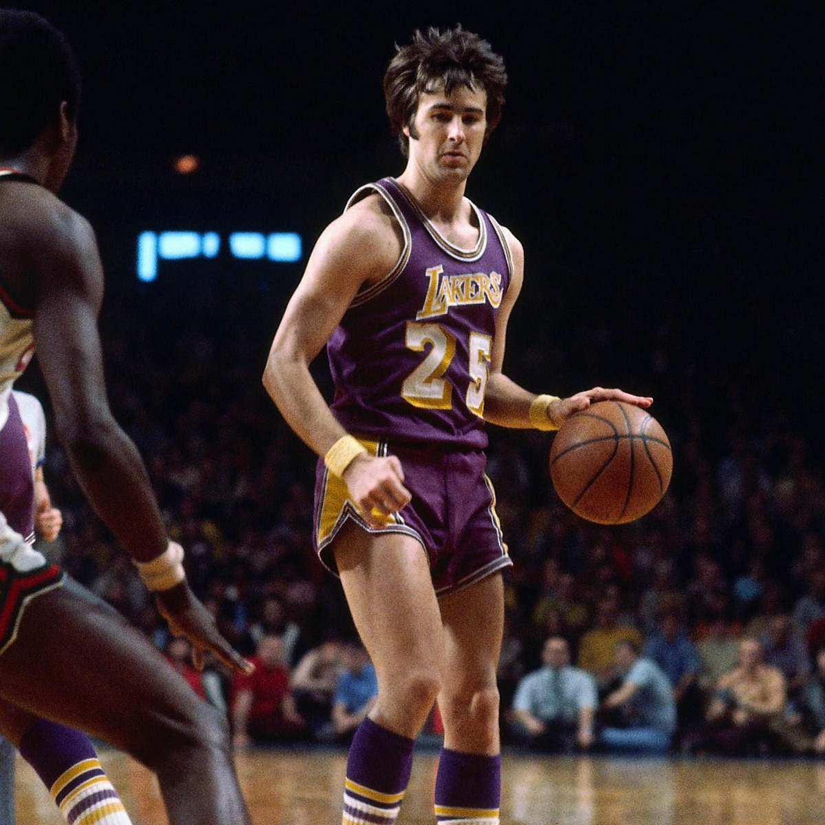 Gail Goodrich