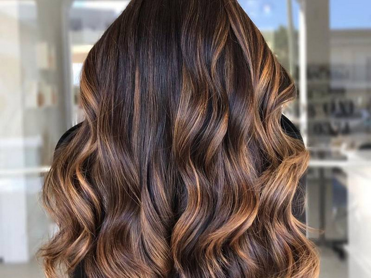 Light Brown Iced Coffee