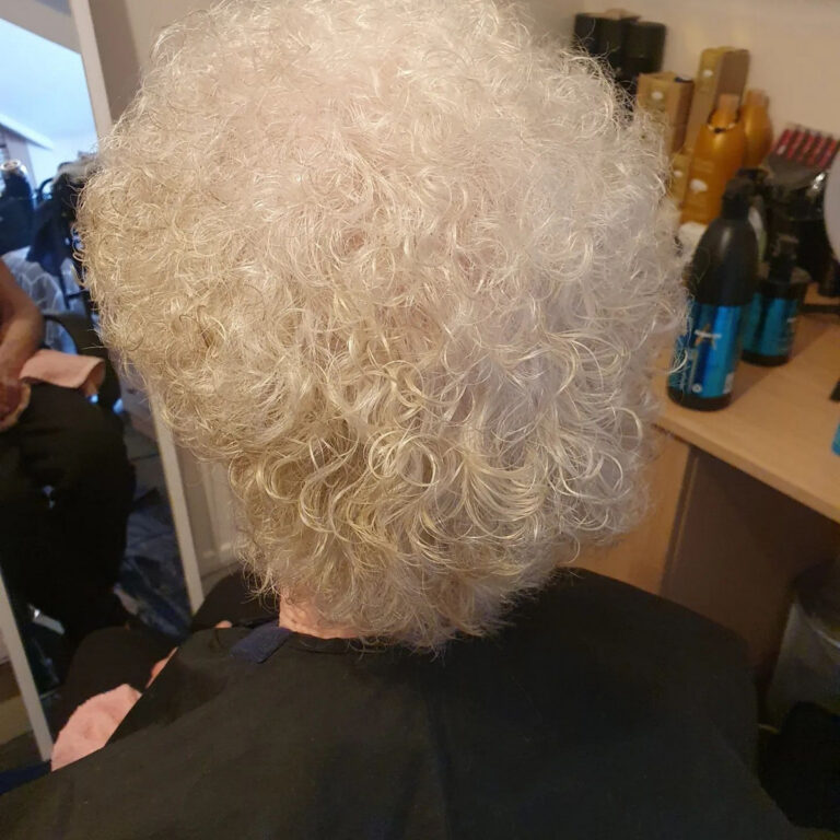 35 Awesome Perms For Short Hair Ideas to Try in 2023 Hood MWR