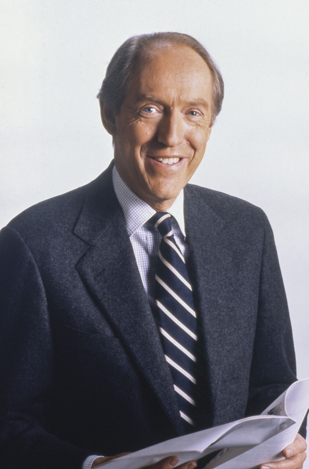 50 Most Influential News Anchors of All Time Hood MWR