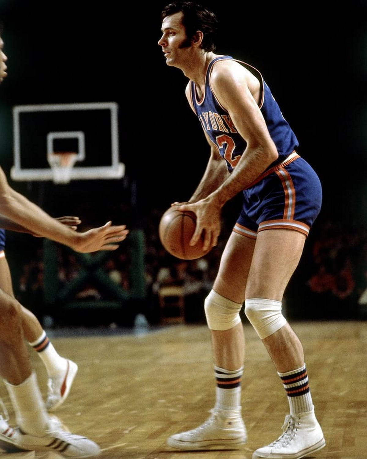 Jerry Lucas