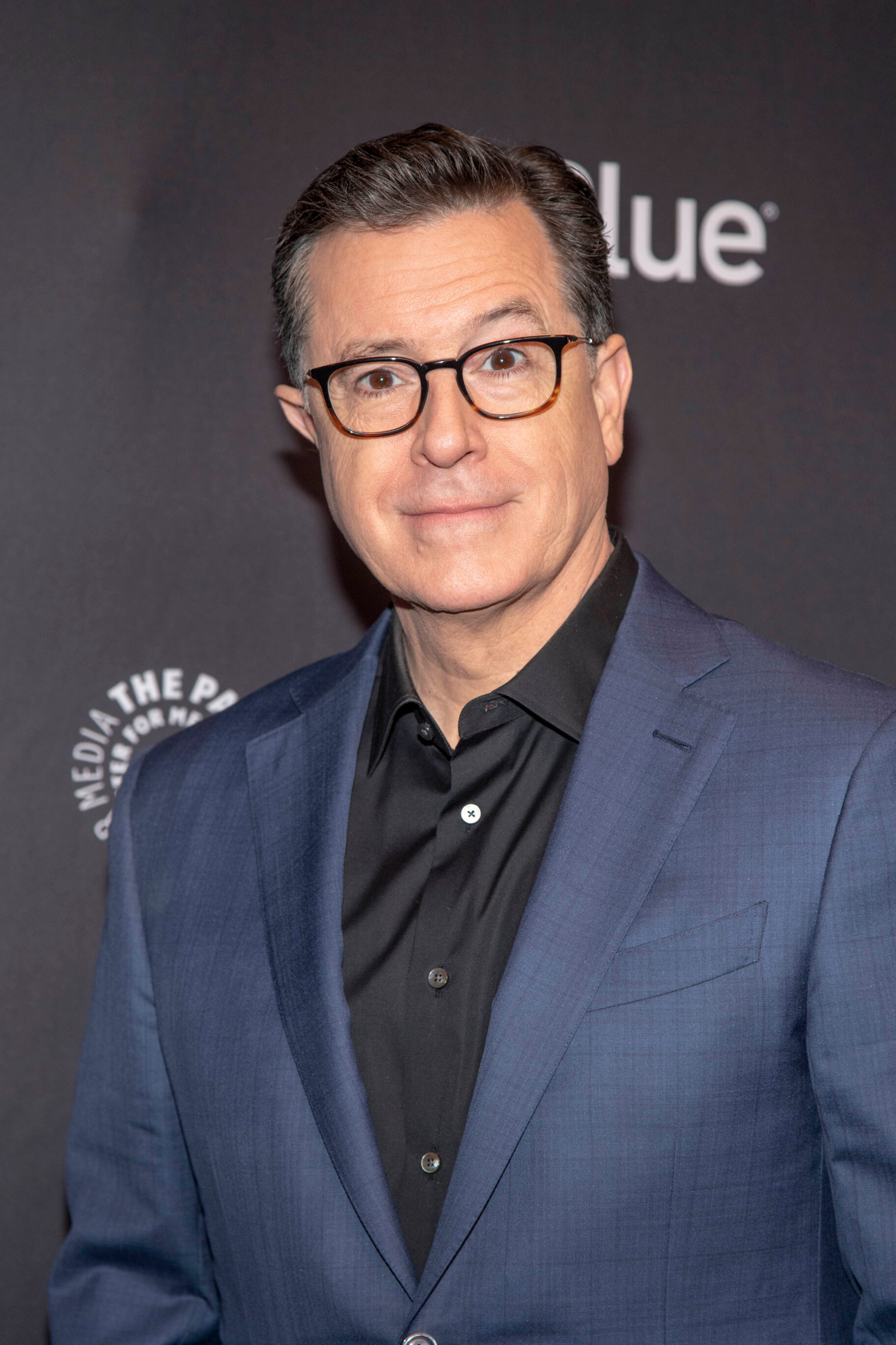 Stephen Colbert