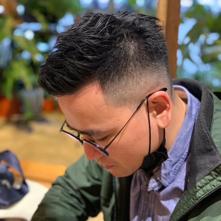 35 Short Back Longer Front Hairstyles That Will Elevate Your Style ...