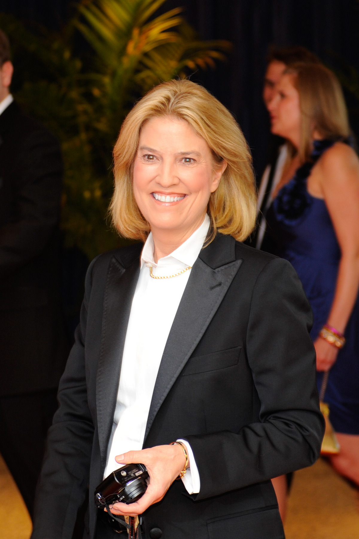  Greta Van Susteren