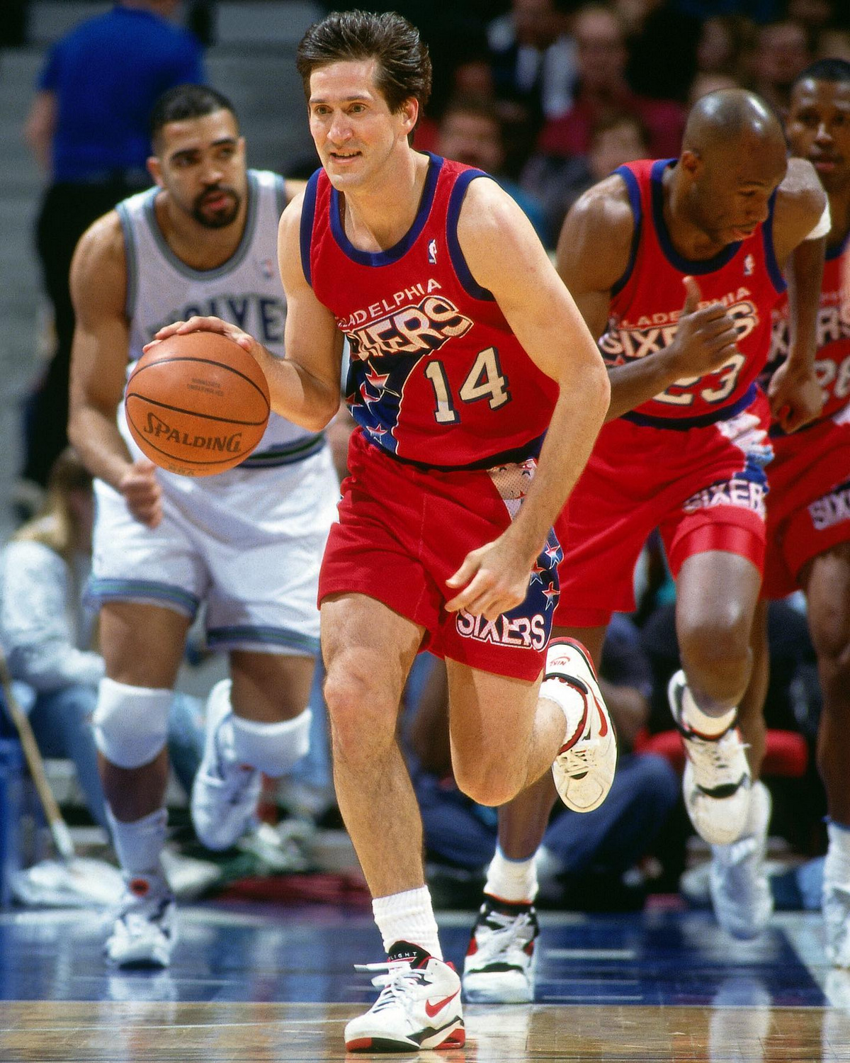 Jeff Hornacek