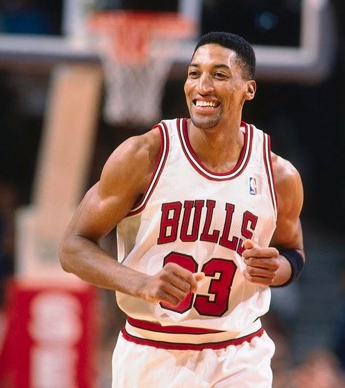 Scottie Pippen