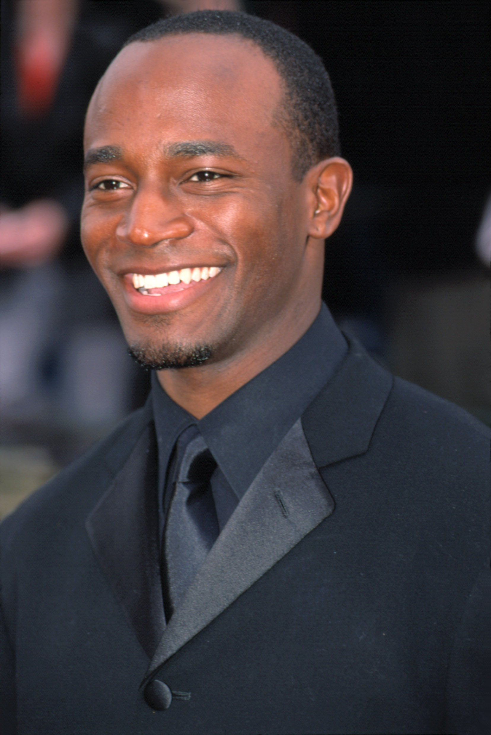 Taye Diggs