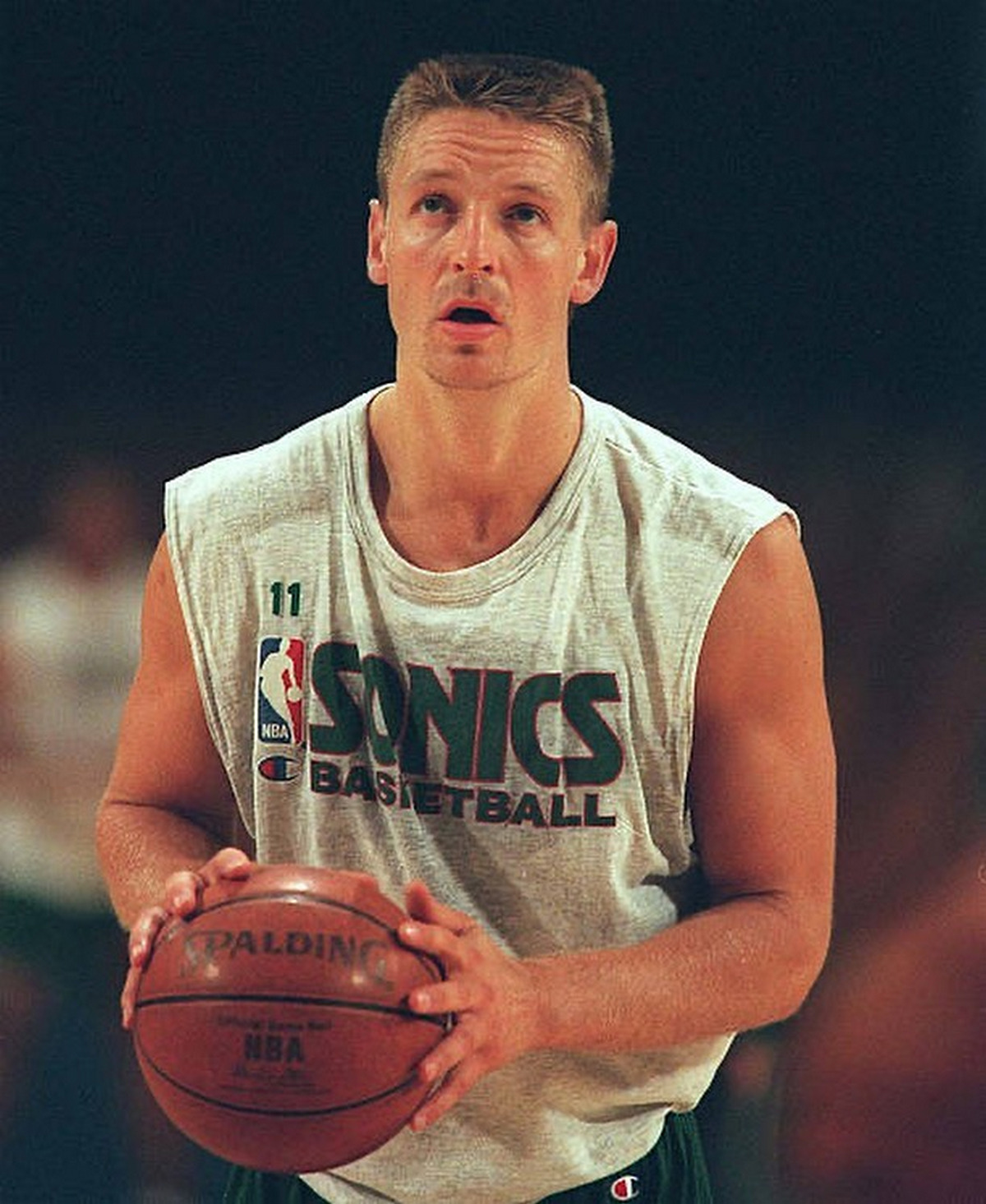 Detlef Schrempf