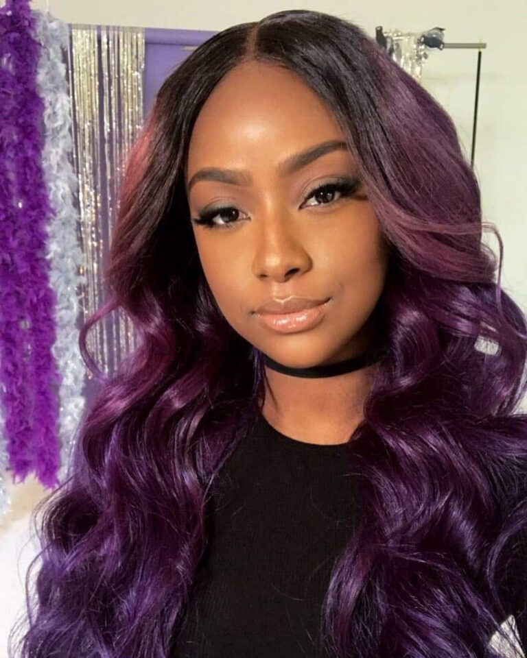 35 Awesome Hair Color Ideas For Black Women Hood MWR