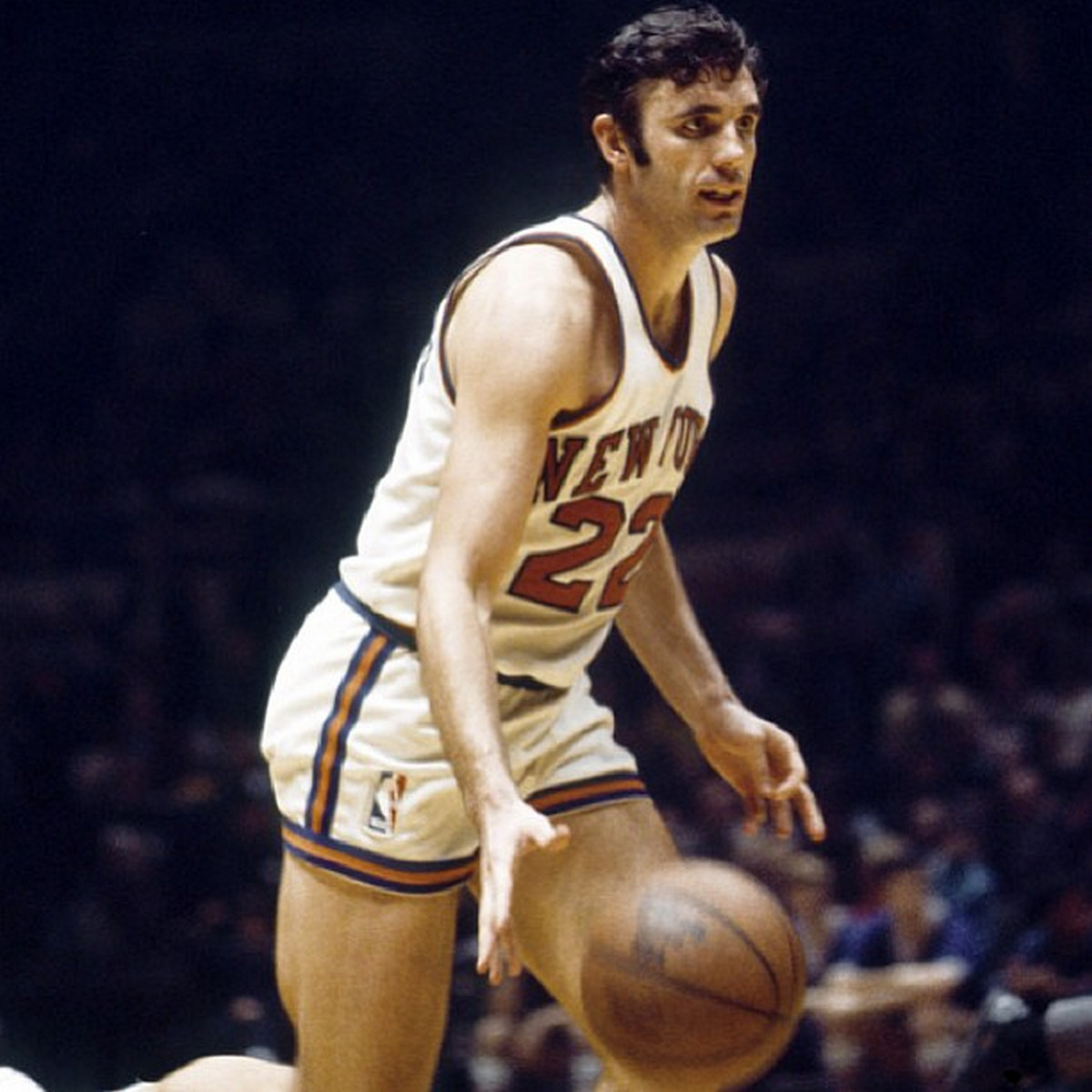 Dave DeBusschere