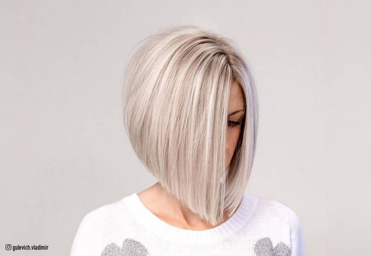 Inverted Bob