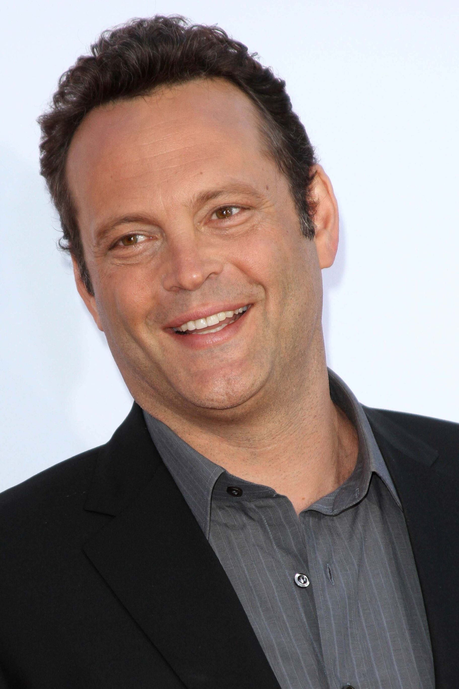 Vince Vaughn