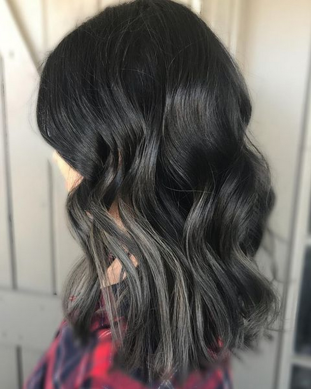 36 Flawless Dark Ombre Hair Color Ideas in 2023 - Hood MWR