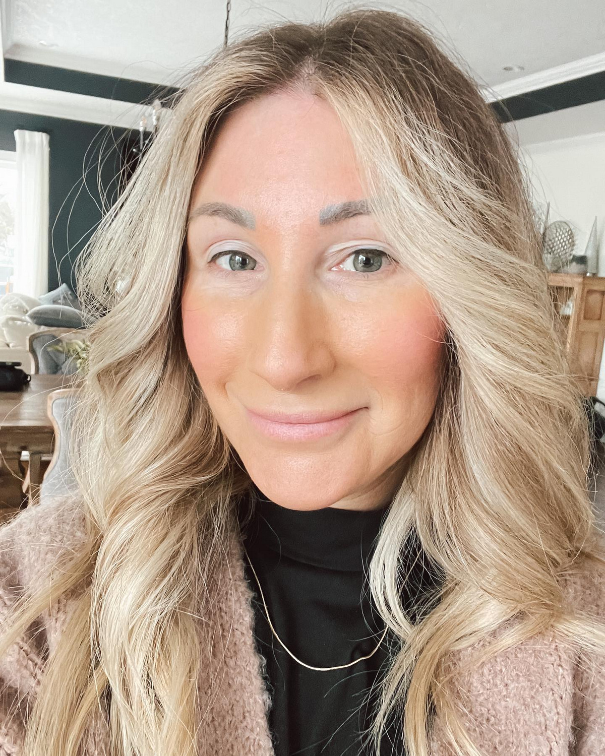 Farrah Fawcett's Haircut