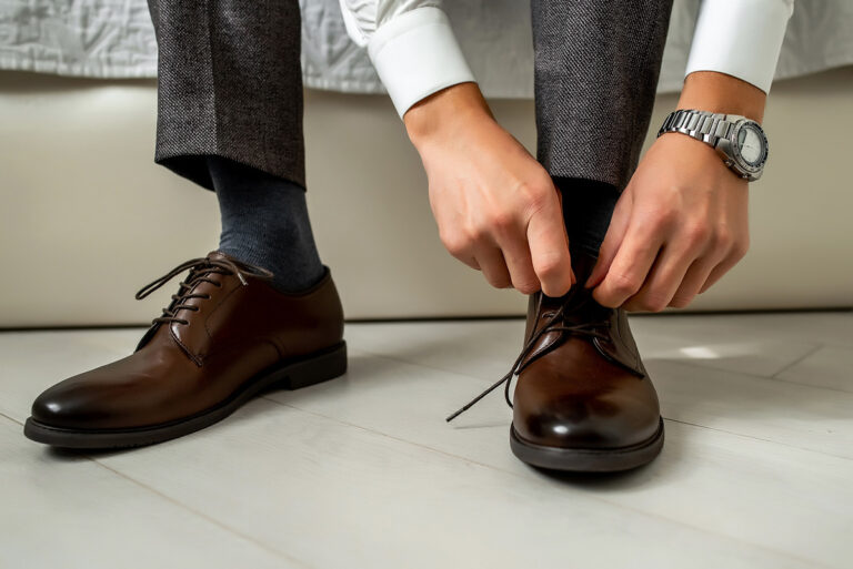 20 Stylish Sock Colors to Pair with Brown Shoes Hood MWR