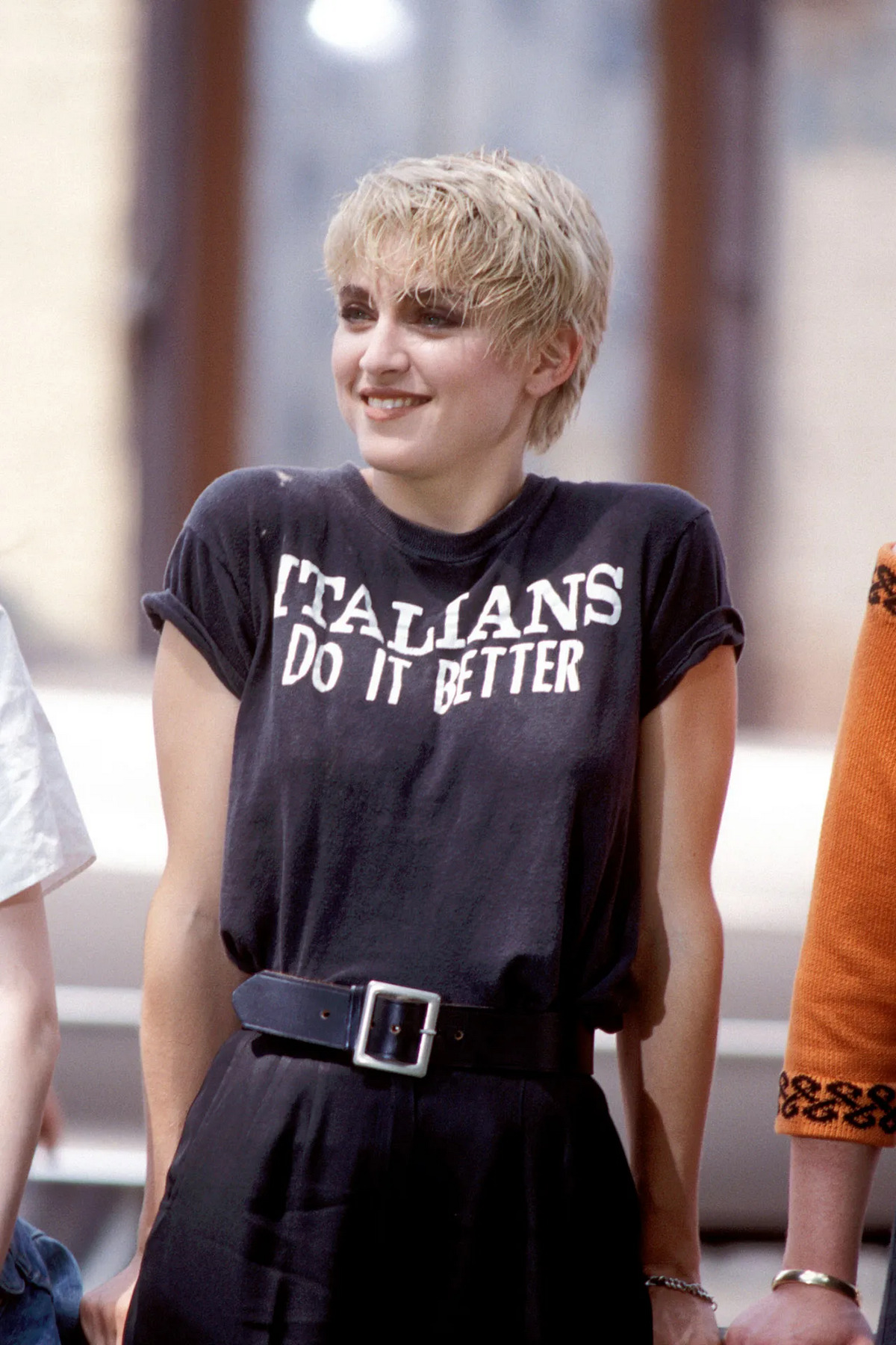 Madonna (1986)