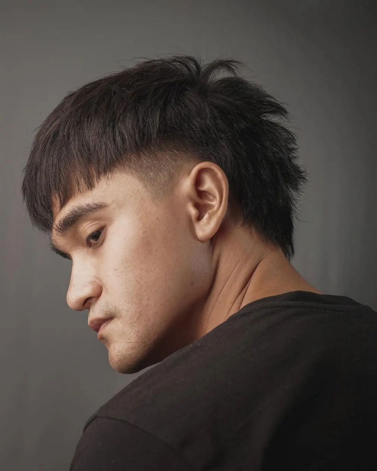 ASIAN MAN HAIRCUT | ASIAN MEN'S HAIRSTYLE – Hairs2017