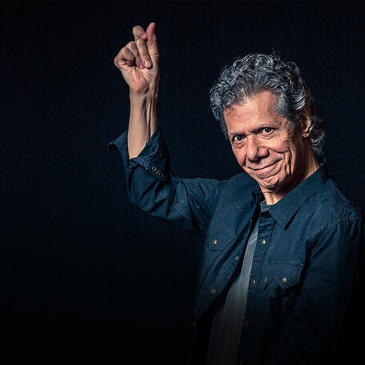 Chick Corea