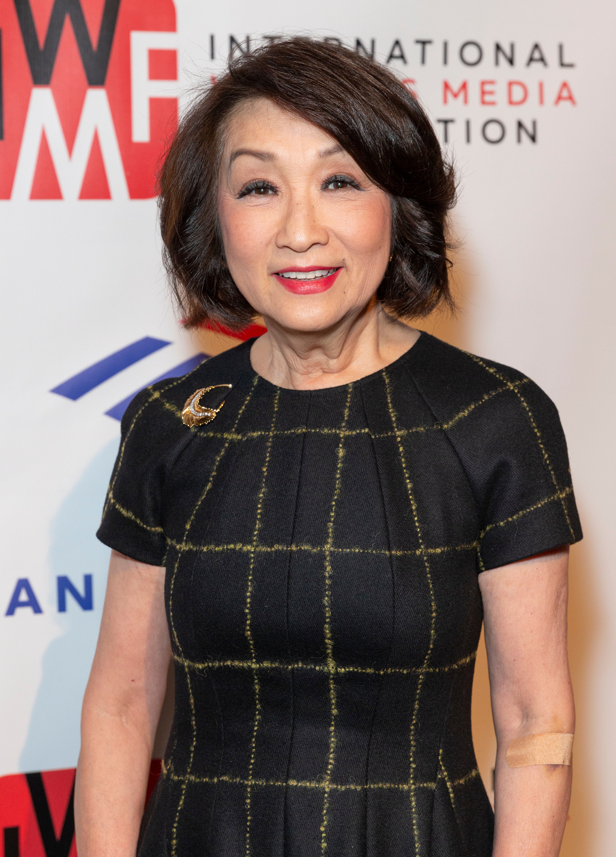 Connie Chung