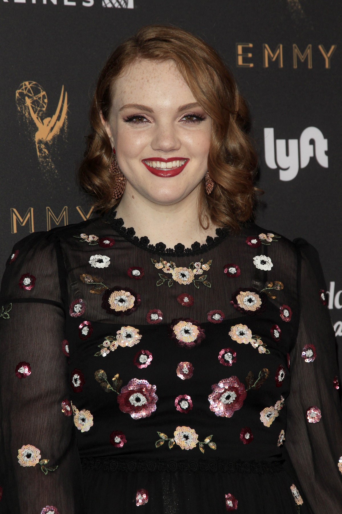 Shannon Purser