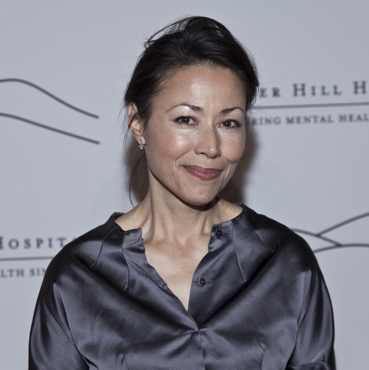 Ann Curry