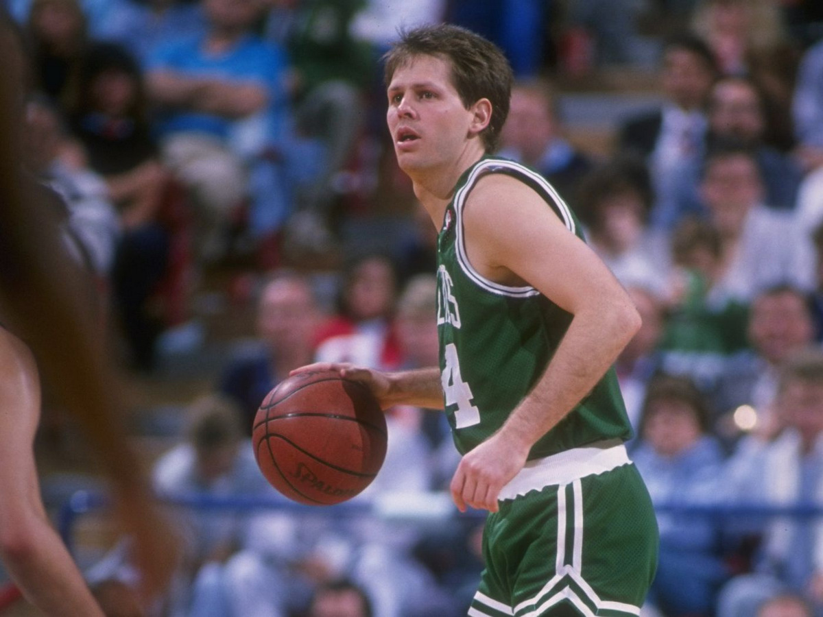 Danny Ainge