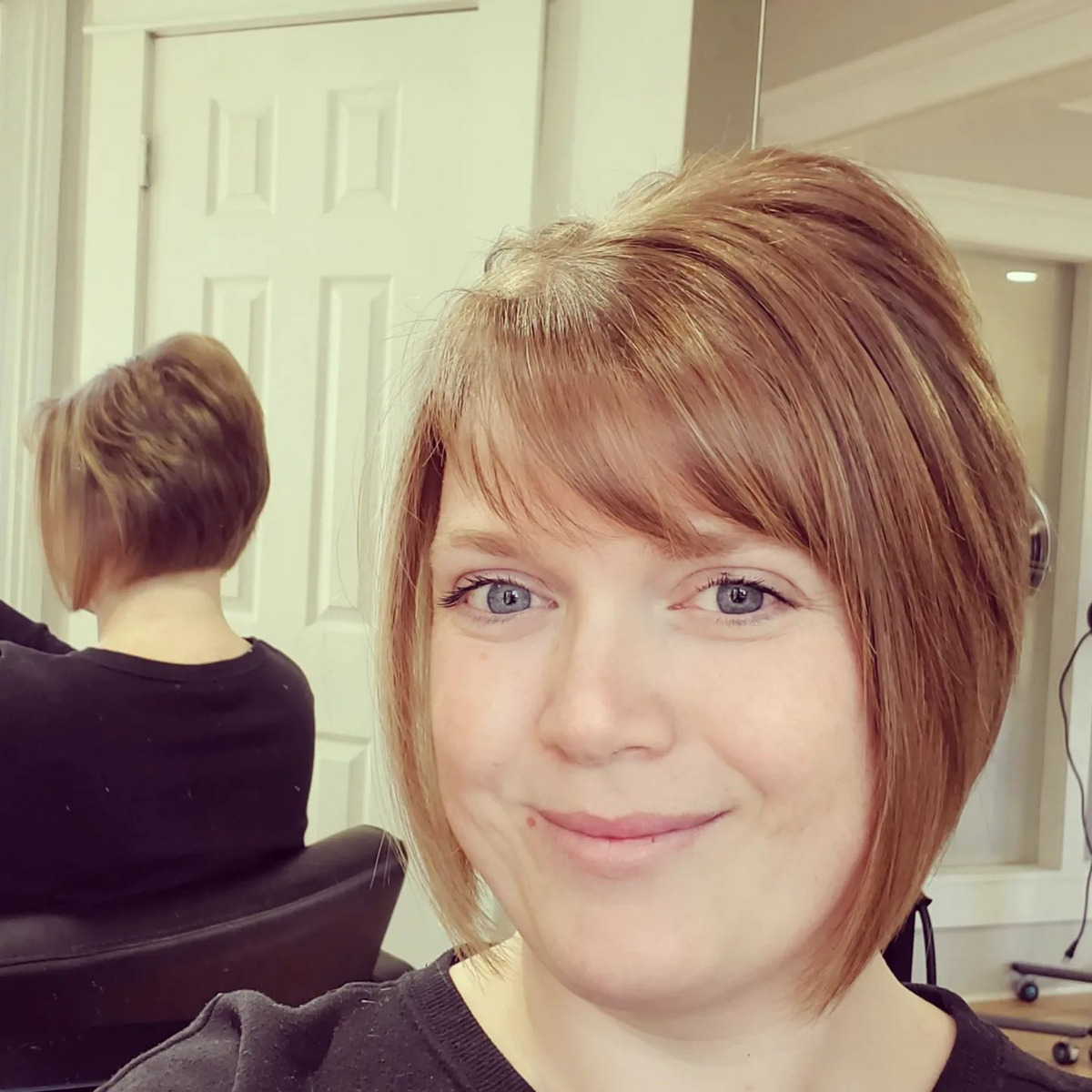 Inverted Pixie Bob