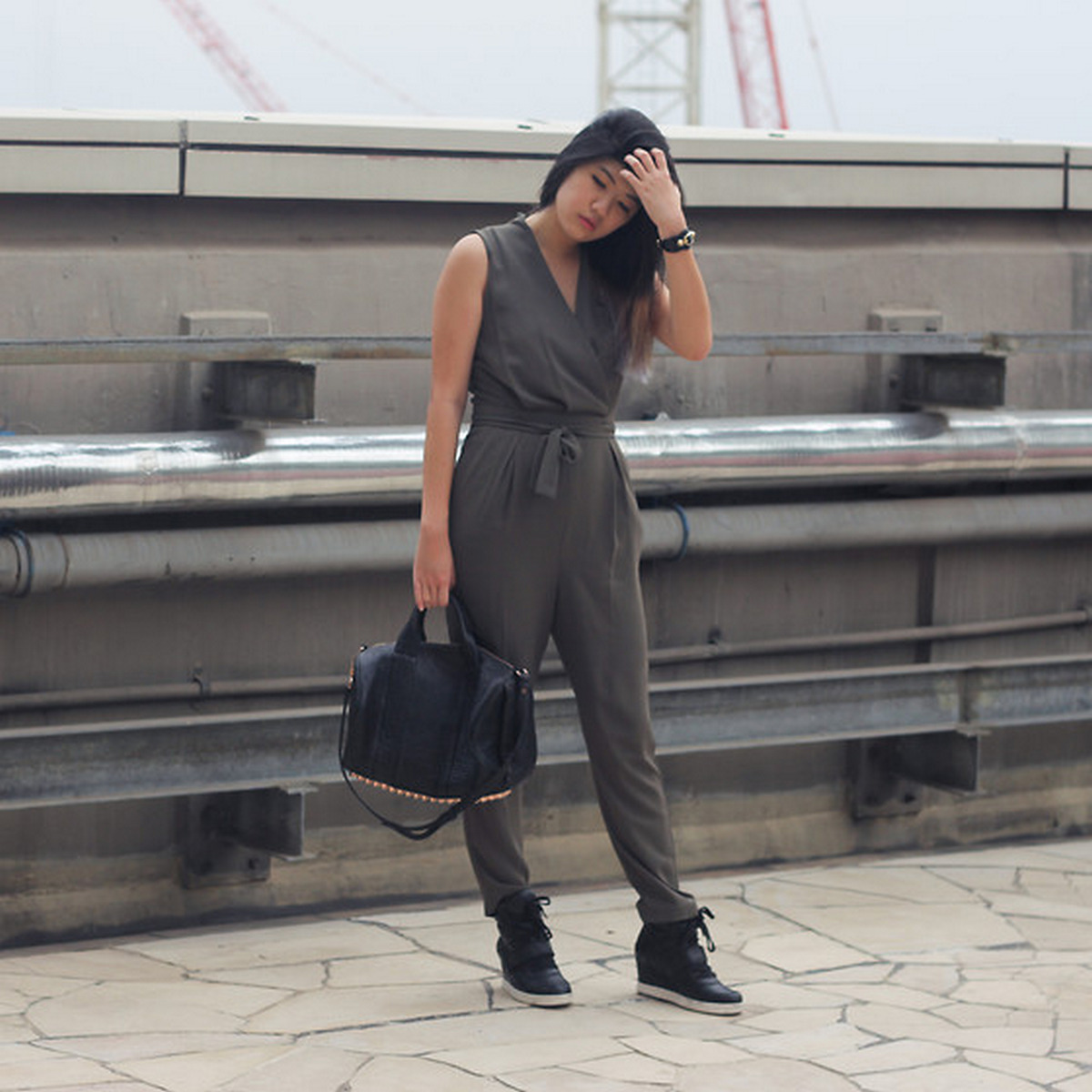 Jumpsuit