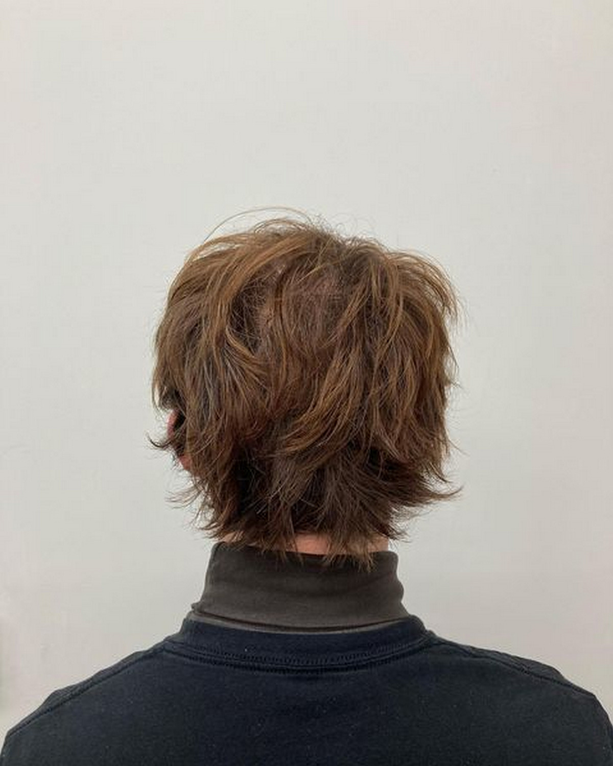 Razor Cut