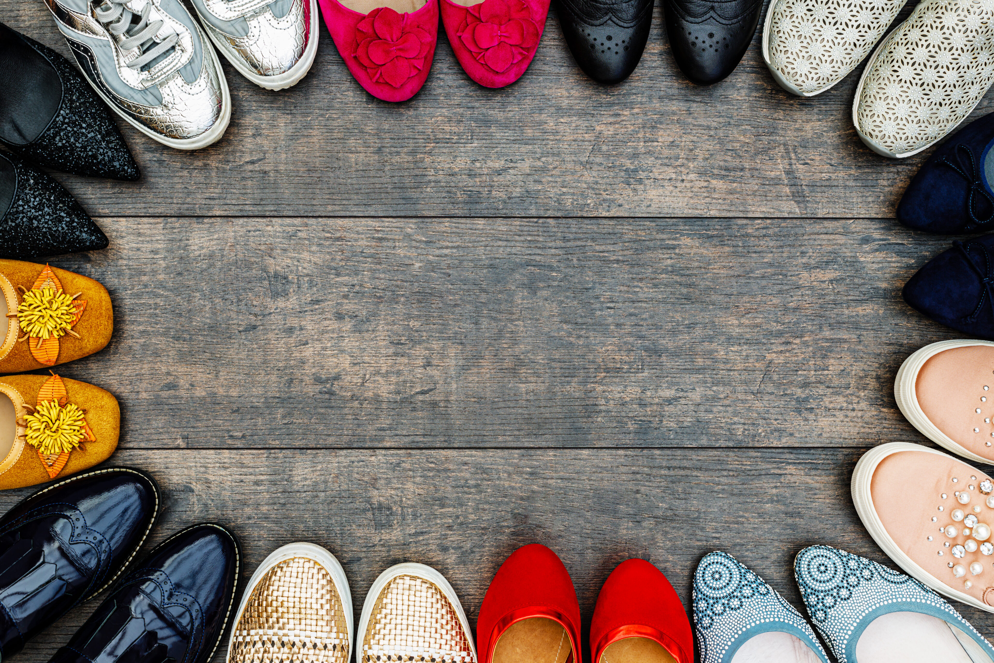 Shoes