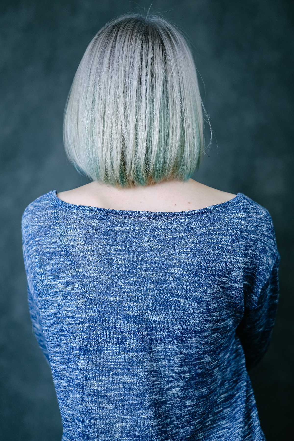 Classy Pixie Cut