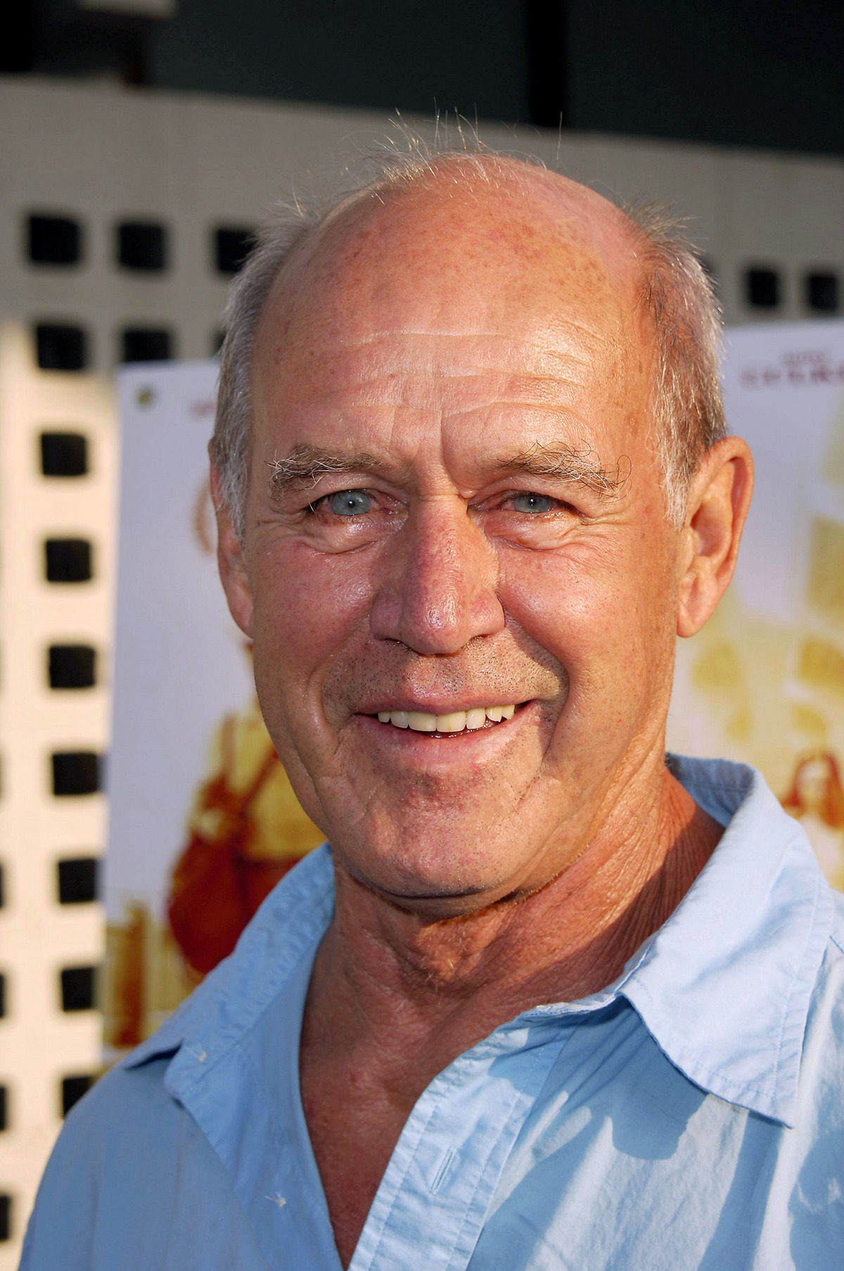 Geoffrey Lewis