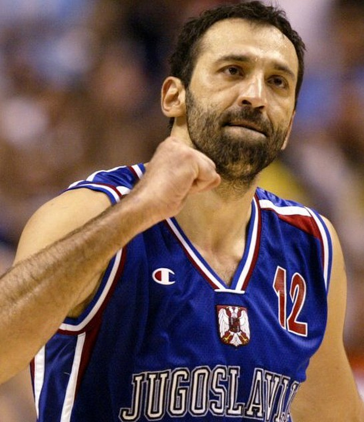  Vlade Divac