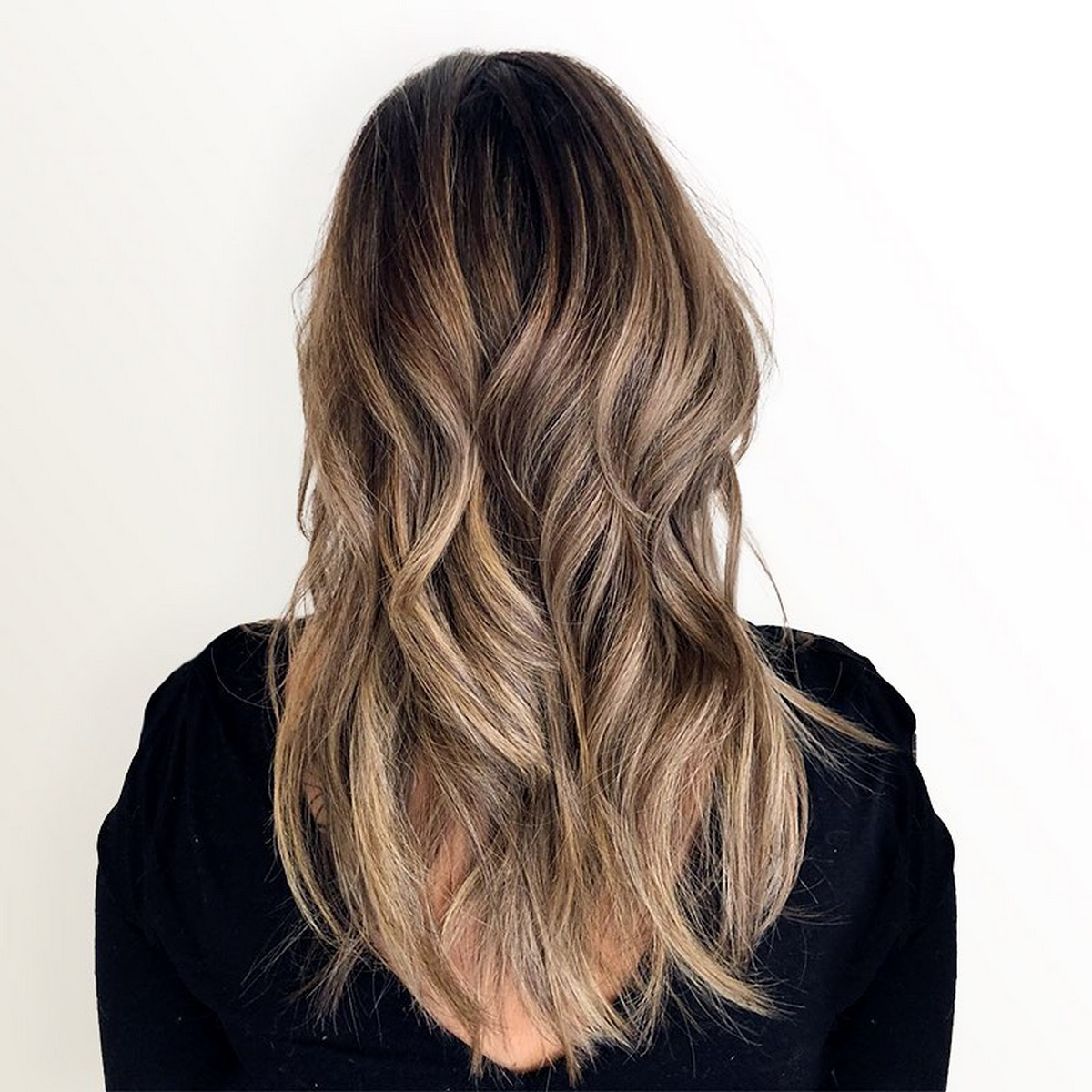 Honey Brown Babylights