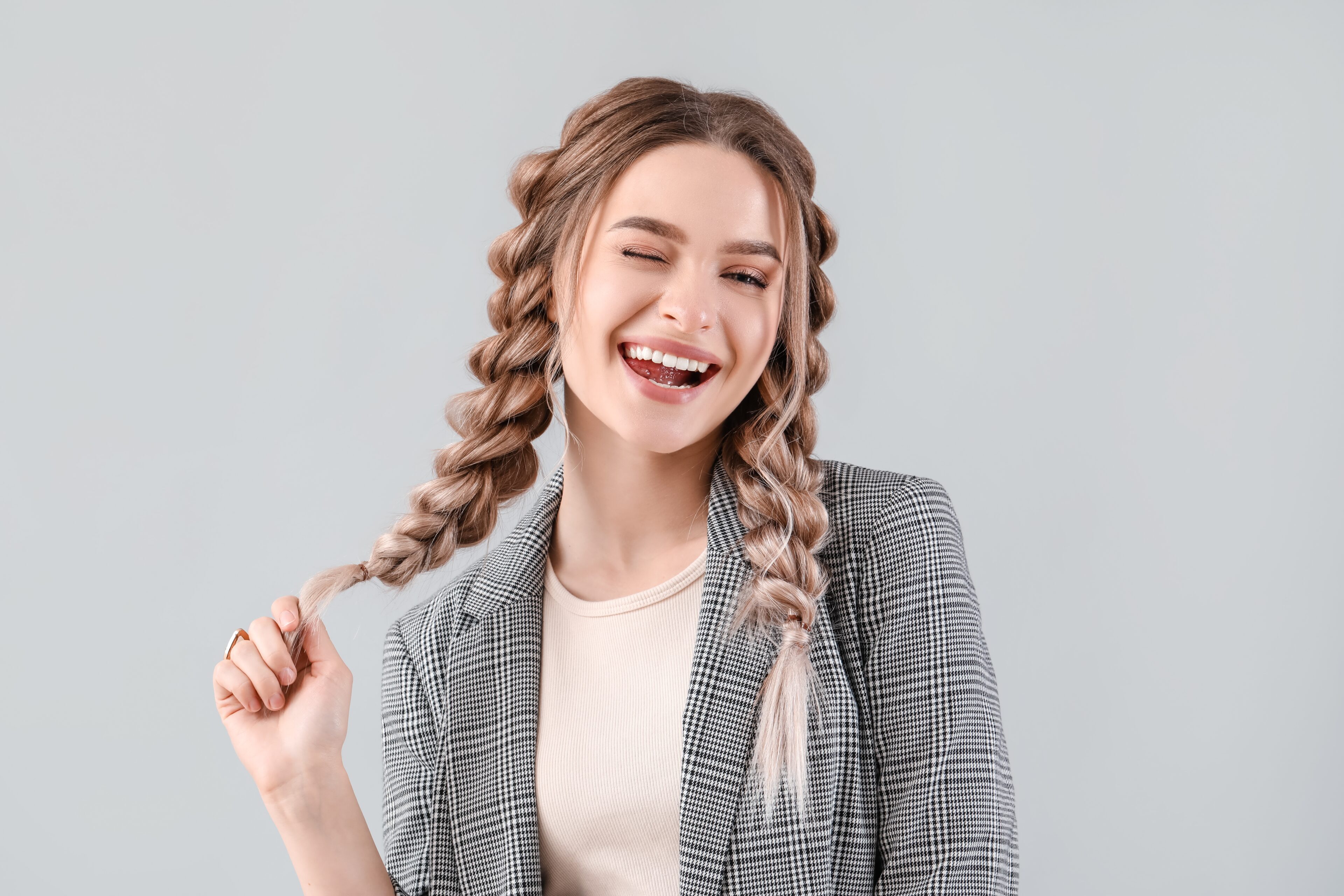 French Braid