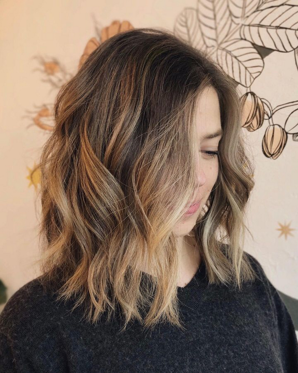 Layered Lob