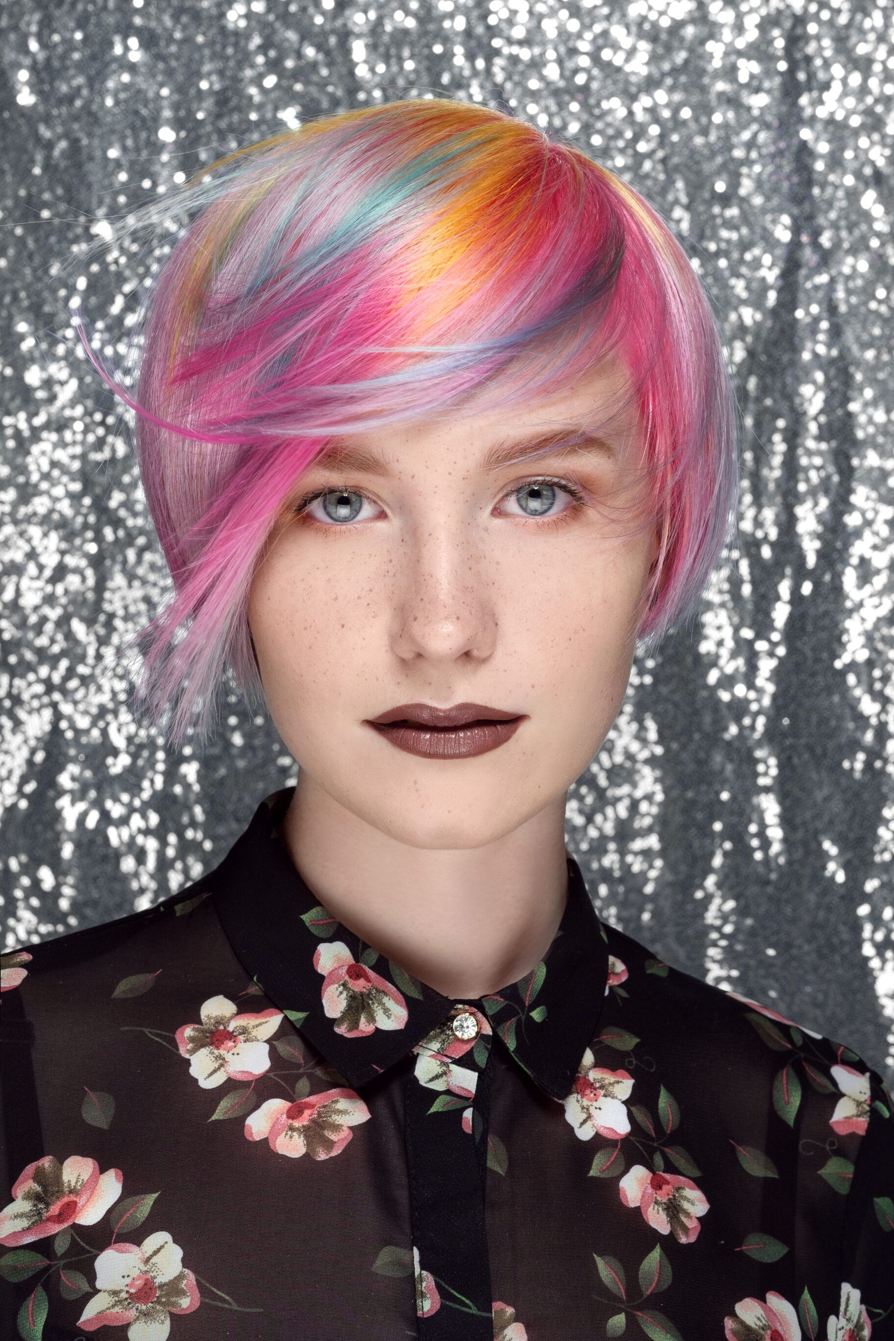 Holographic Hair