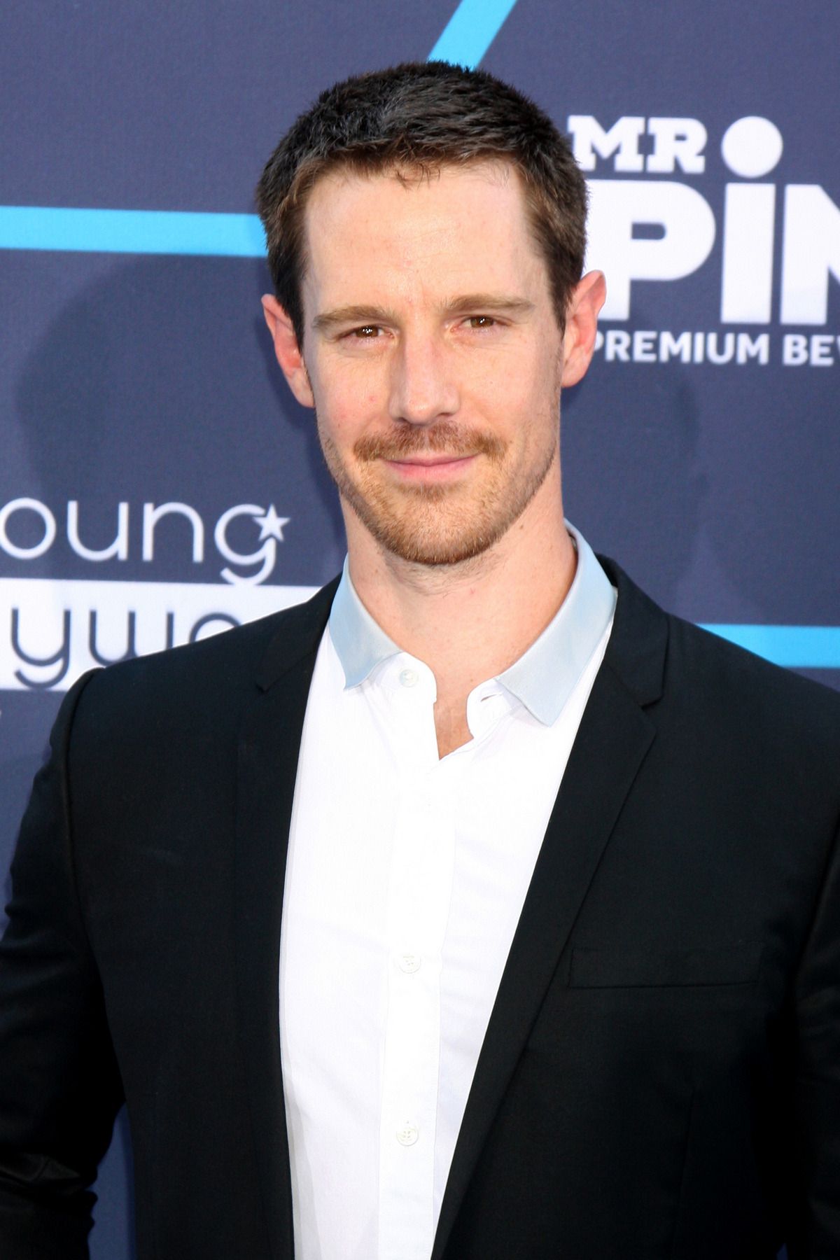 Jason Dohring